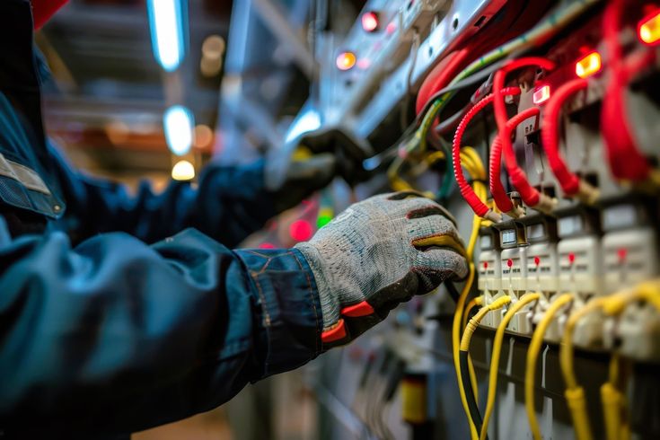 Electrical Services