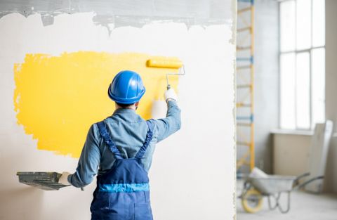 Painting Services