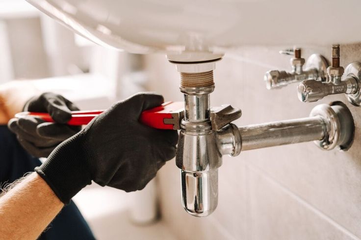 Plumbing Services